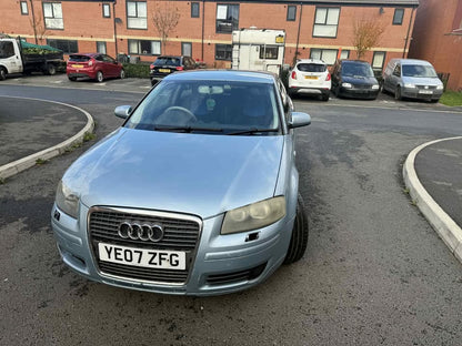 2007 - AUDI A3