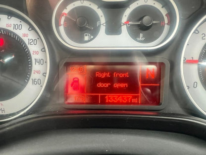 2016 - Fiat 500L
