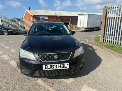 2014 - SEAT TOLEDO