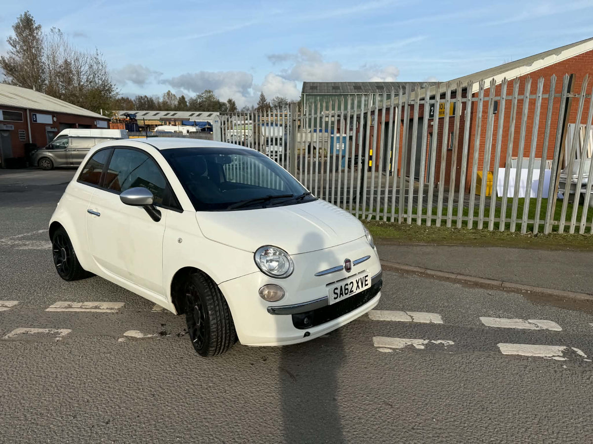 2012-FIAT 500