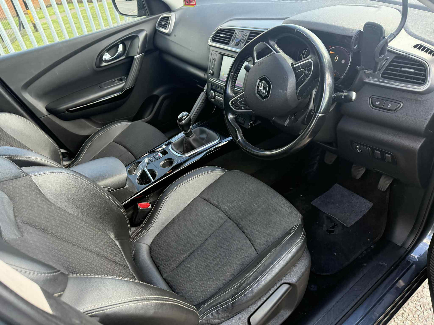 2017 - RENAULT KADJAR