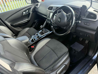 2017 - RENAULT KADJAR