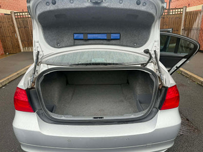 2009-BMW 3 SERIES