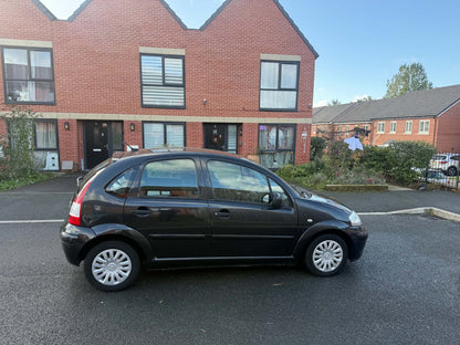 2010-CITROEN C3
