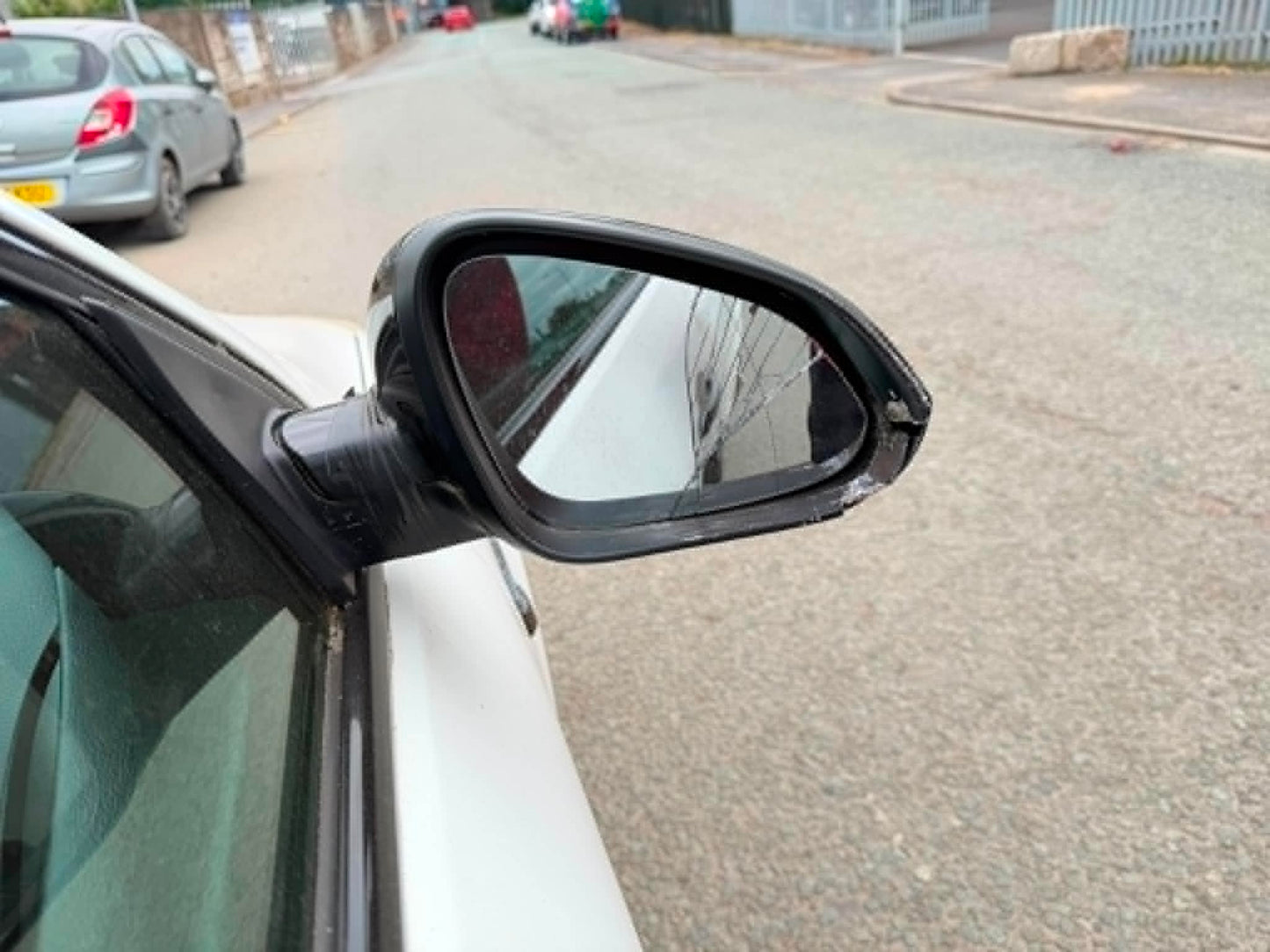 2012 - VAUXHALL INSIGNIA