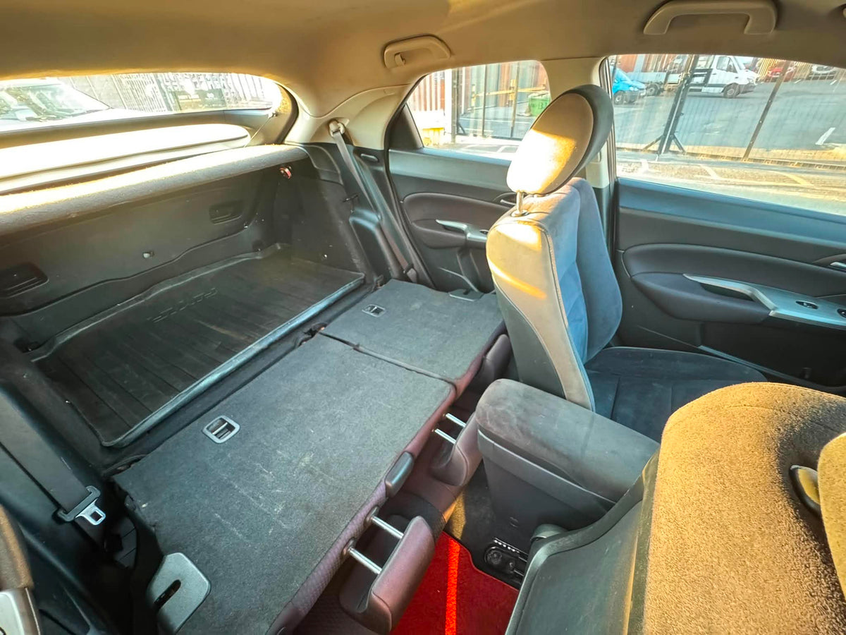 2008-HONDA CIVIC