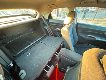 2008-HONDA CIVIC
