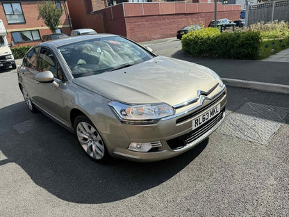 2014 - CITROEN C5