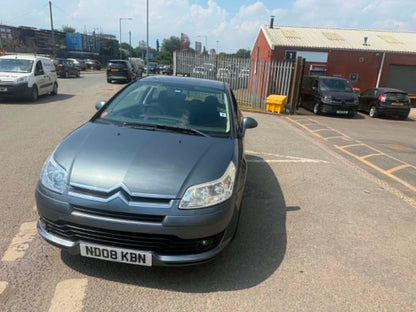 2008 - CITROEN C4