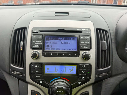 2009-HYUNDAI I30