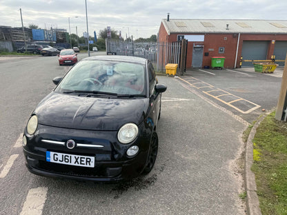 2011-FIAT 500