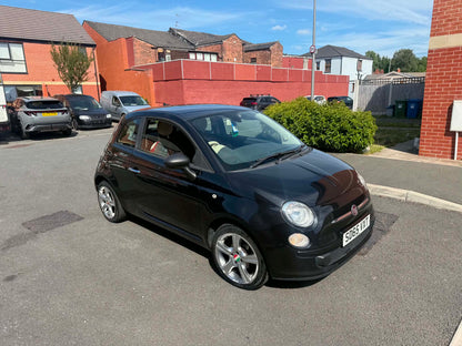 2015-FIAT 500