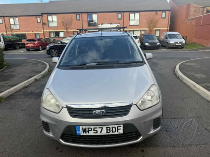 2008 - FORD C MAX