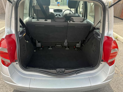 2008 - RENAULT MODUS