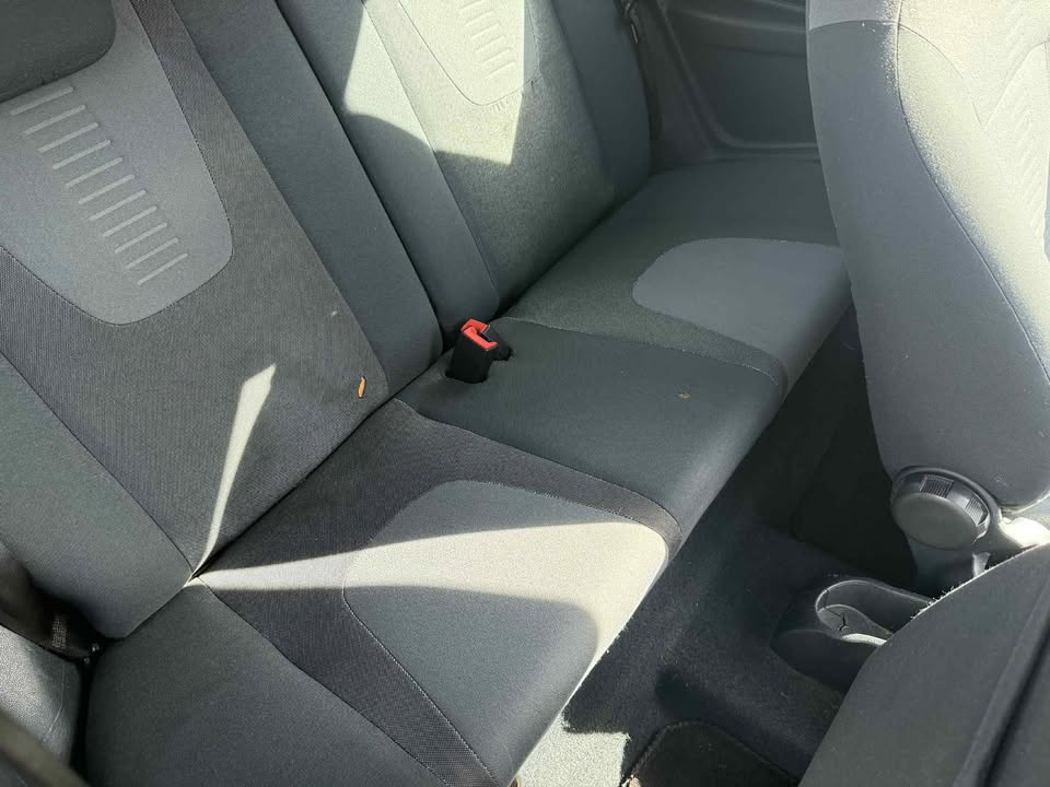2010 - FORD KA