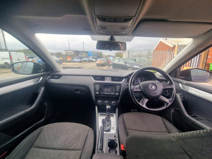 2014 - SKODA OCTAVIA