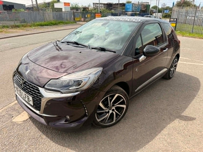 2019 - DS3 FOREVER PURETECH
