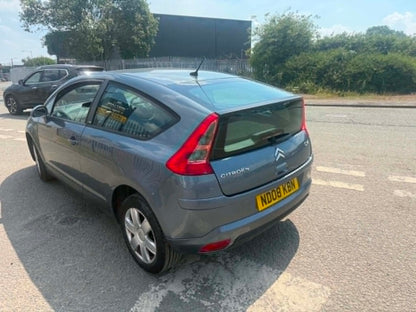 2008 - CITROEN C4