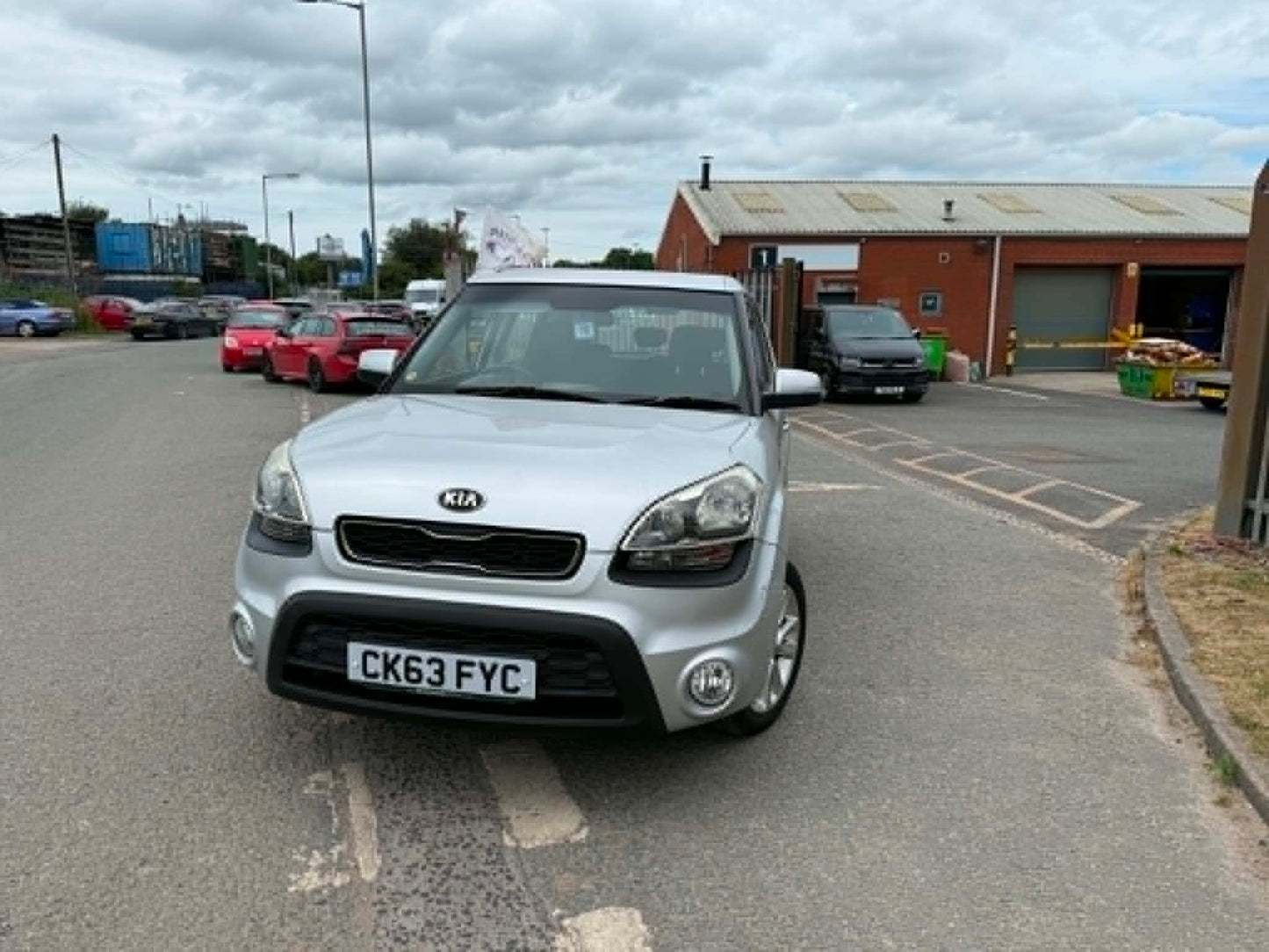 2014-KIA SOUL
