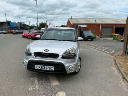 2014-KIA SOUL