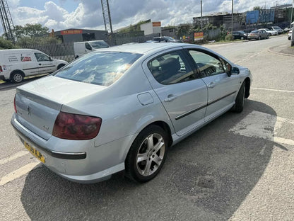 2006 - PEUGEOT 407
