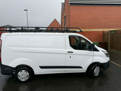 2017 - Ford Transit Custom 290
