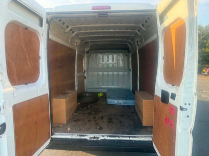 2019- CITROEN RELAY