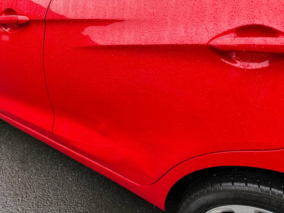 2016 - VAUXHALL VIVA
