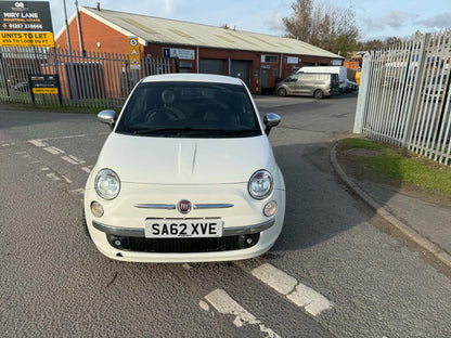 2012-FIAT 500