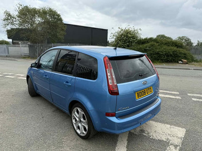 2008 - FORD C- MAX