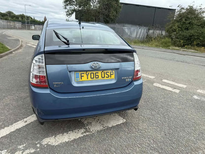 2006 - TOYOTA PRIUS