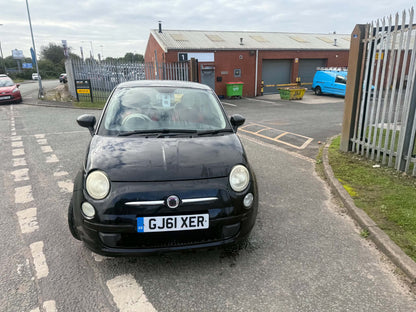 2011-FIAT 500