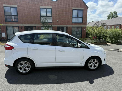 2013 - FORD C MAX
