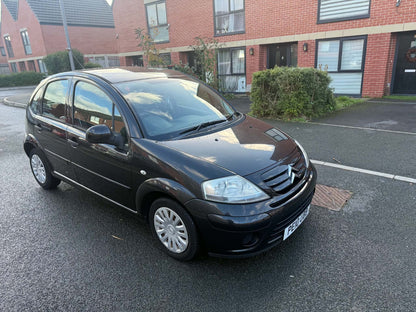 2010-CITROEN C3