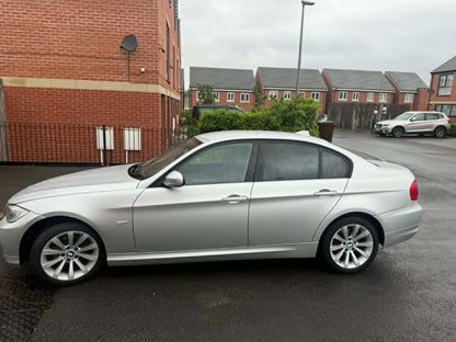 2009-BMW 3 SERIES