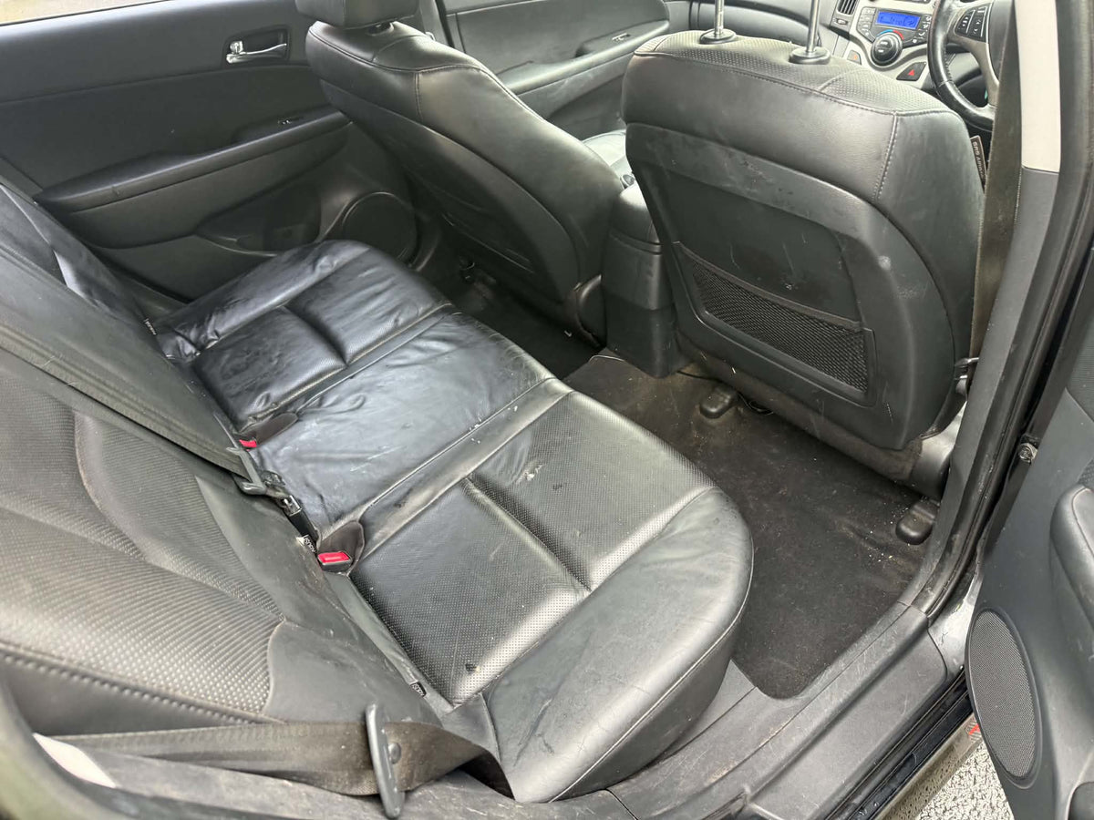 2009-HYUNDAI I30