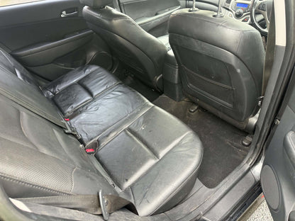 2009-HYUNDAI I30