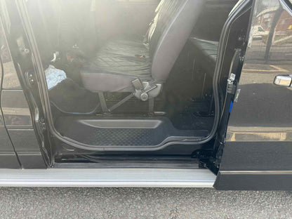 2018 - VAUXHALL VIVARO 9 SESTER BUS