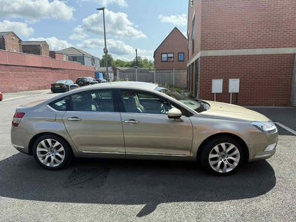 2014 - CITROEN C5