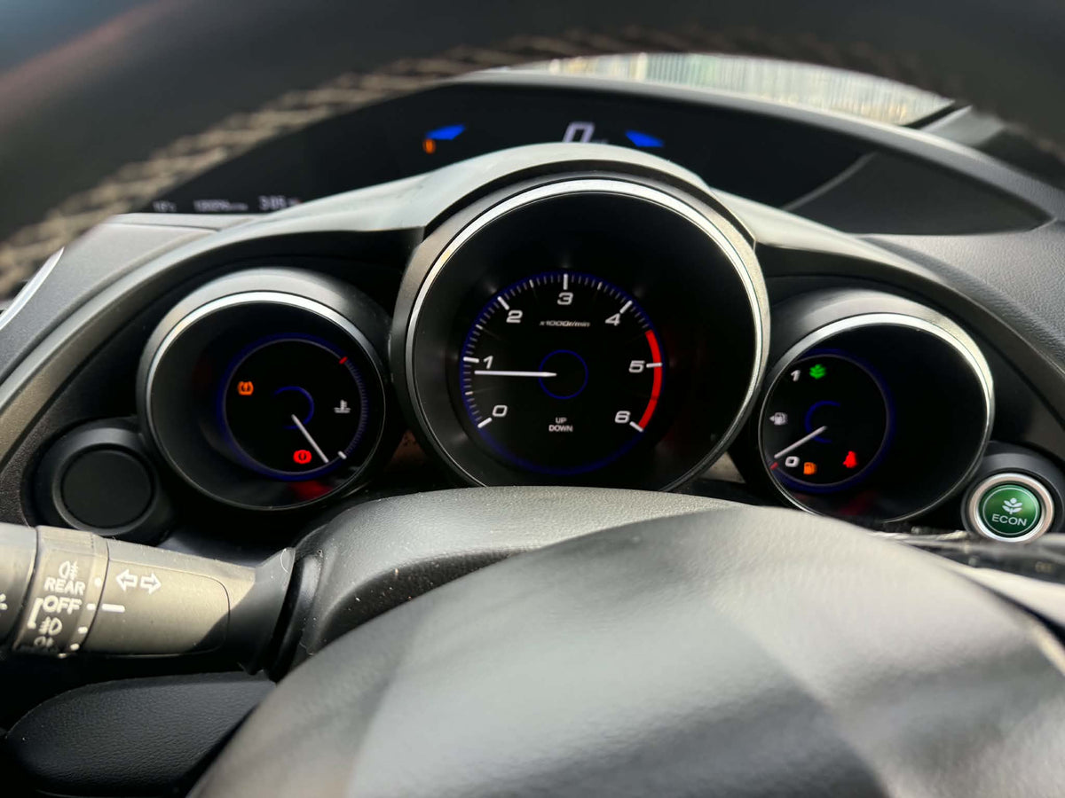 2015-HONDA CIVIC