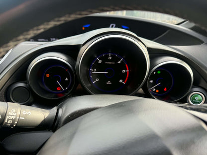 2015-HONDA CIVIC