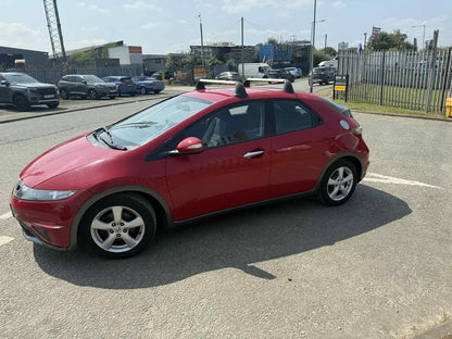 2009 - HONDA CIVIC