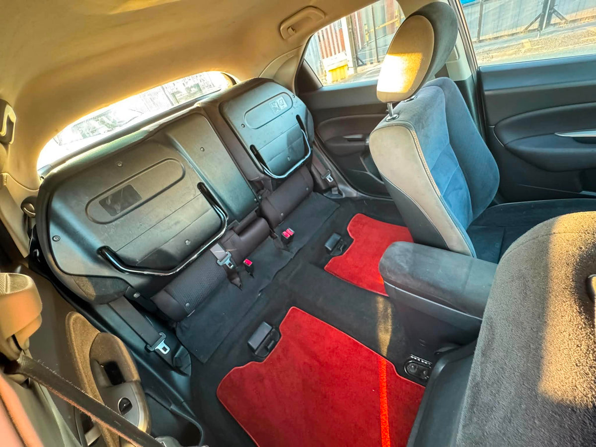 2008-HONDA CIVIC