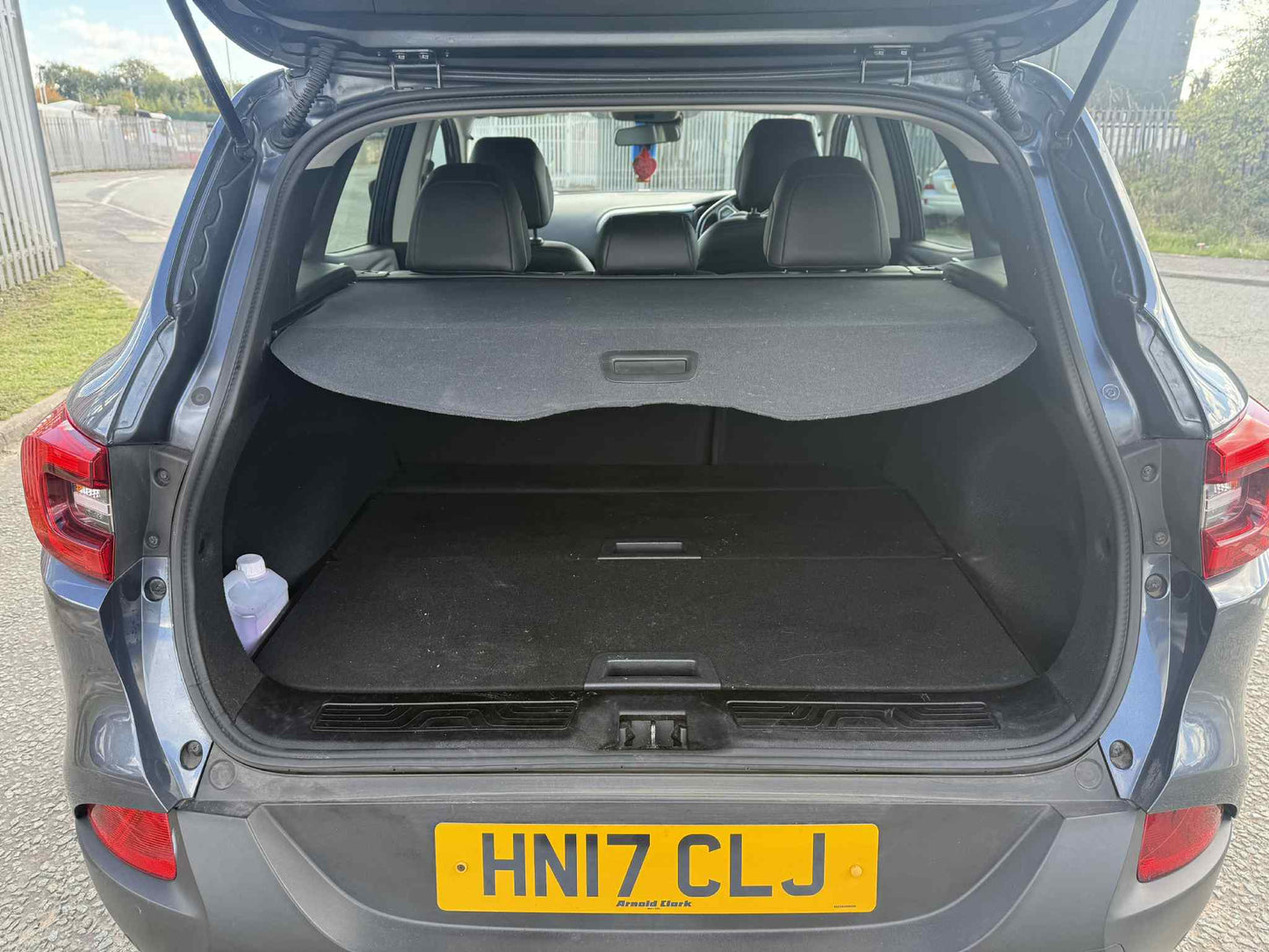 2017 - RENAULT KADJAR