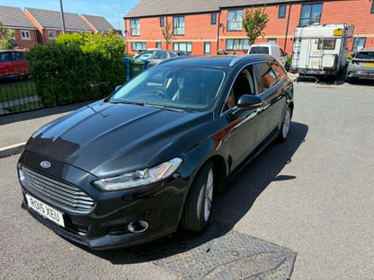 2015 - FORD MONDEO ESTATE