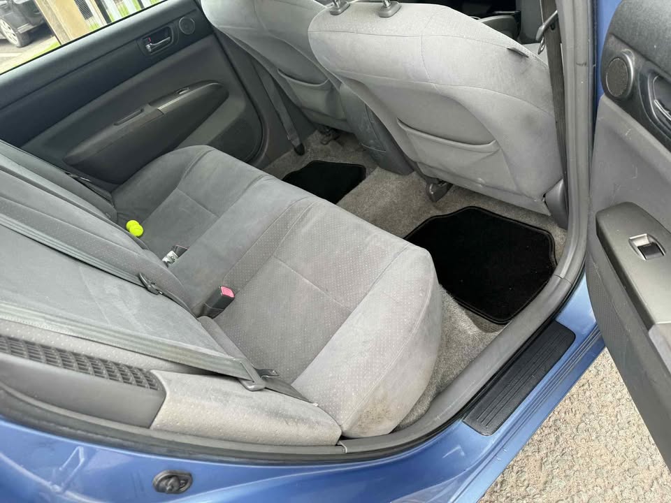 2006 - TOYOTA PRIUS