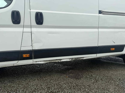 2020 - CITROEN RELAY