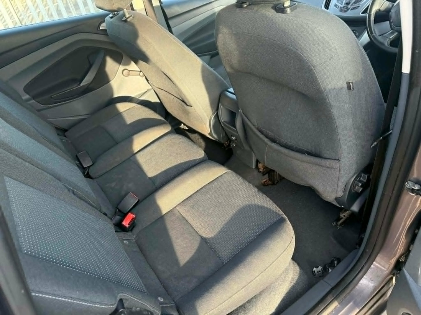 2014 - FORD C MAX