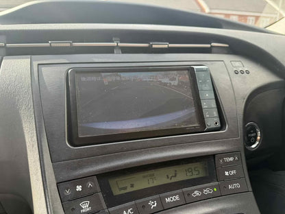 2010- TOYOTA PRIUS