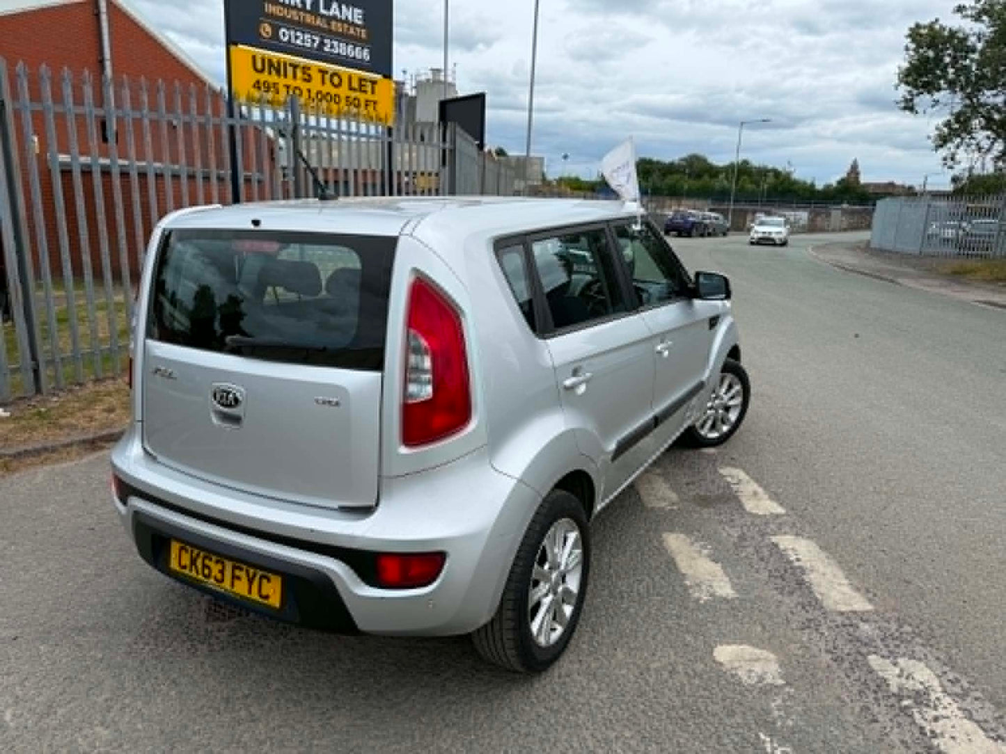 2014-KIA SOUL